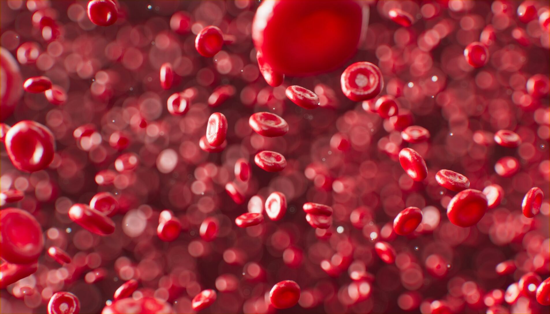 COVID-19 may age blood vessels by up to five years in women